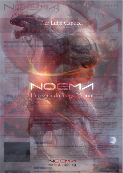 Noema. A look spanning 25 years