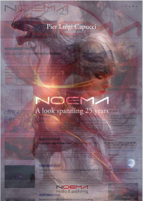 Noema. A look spanning 25 years